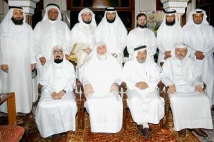 دار النوادر تحتفل مع وزارة الأوقاف والشؤون الإسلامية بدولة قطر بتدشين مشروع إحياء التراث الإسلامي