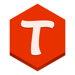 tango icon